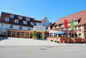 Gasthof Hotel Post